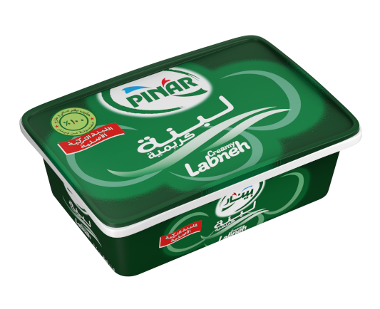 Pinar Creamy Labneh 180-200gr
